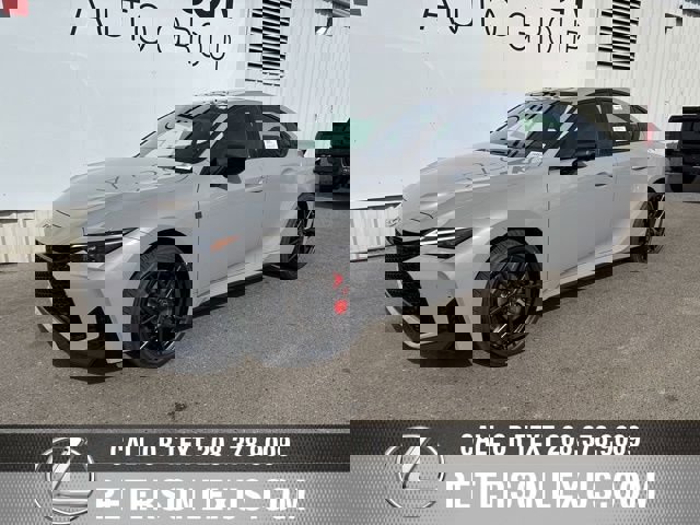 New 2026 Lexus IS 350 F Sport image 8