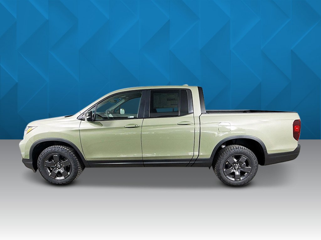 New 2026 Honda Ridgeline TrailSport image 6