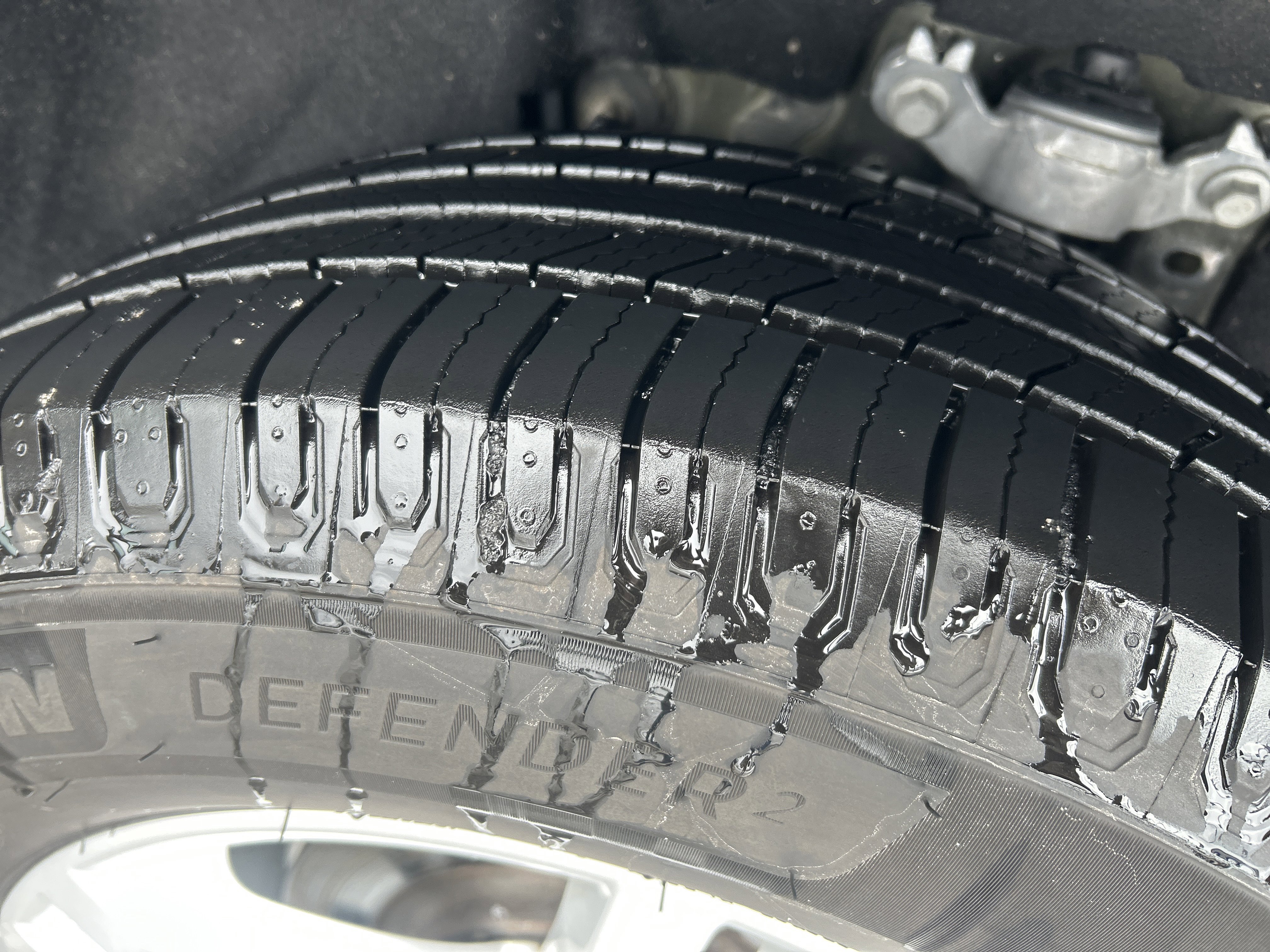 Used 2022 Ford Explorer XLT image 25