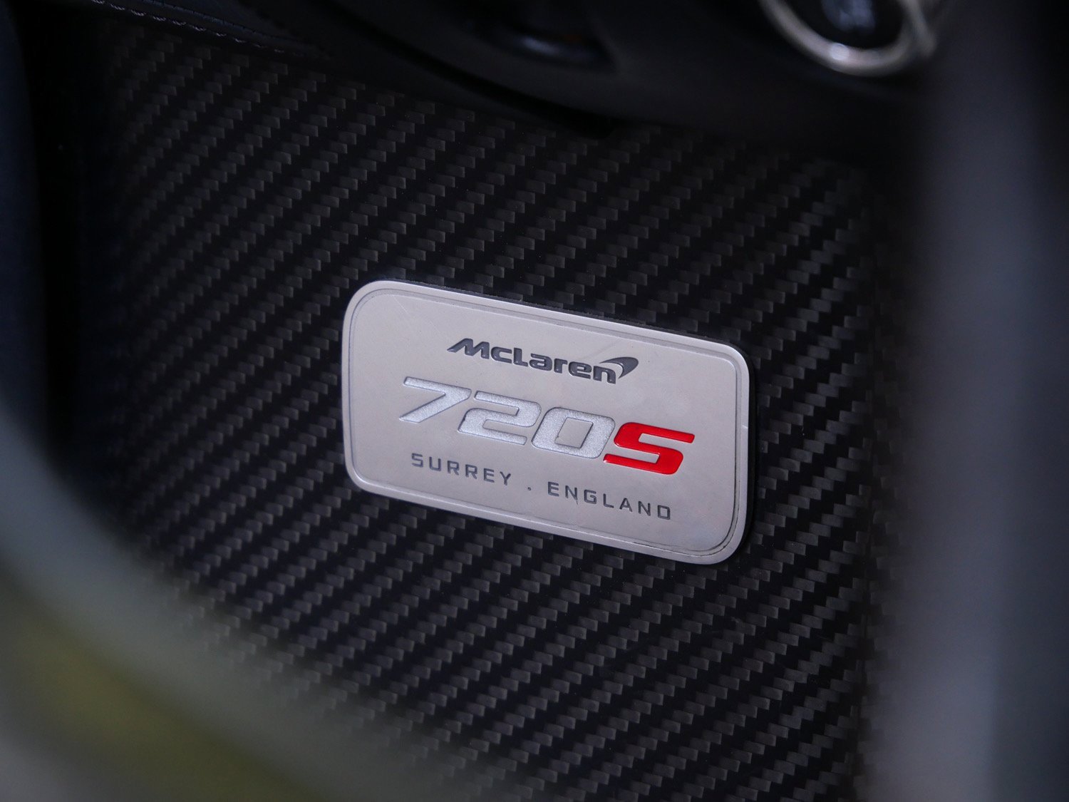 Used 2019 McLaren 720S Luxury image 14