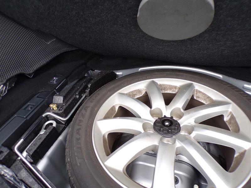 Used 2009 Lexus LS 460 AWD image 47