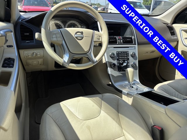 Used 2011 Volvo XC60 T6 AWD/4WD image 17