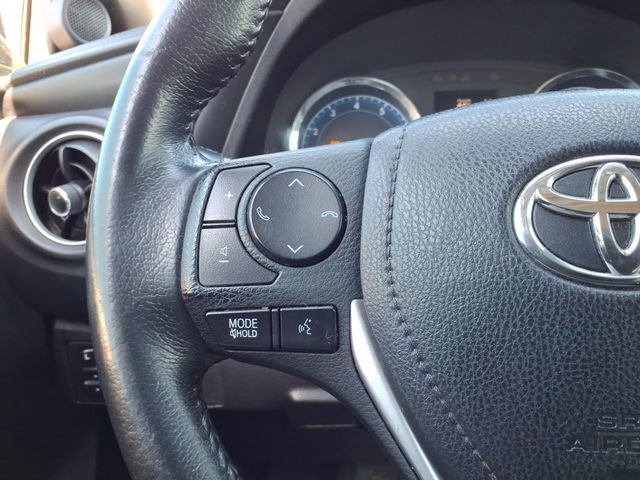 Used 2019 Toyota Corolla SE w/ SE Premium Package image 21