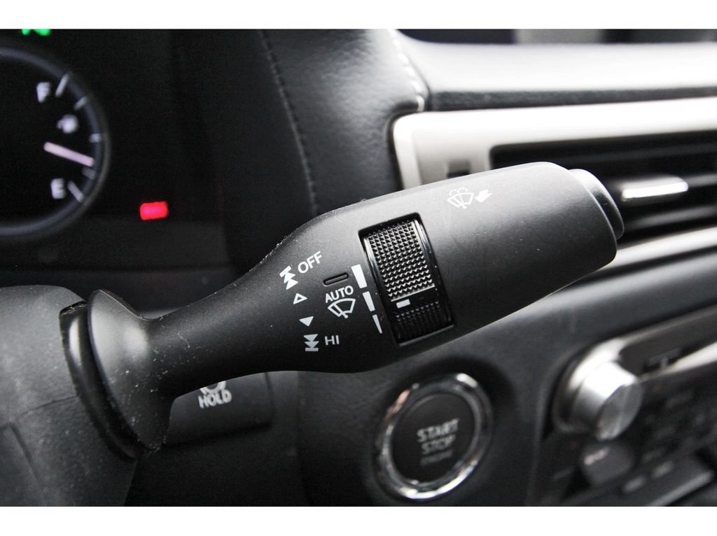 Used 2017 Lexus GS 350 F Sport RWD image 21