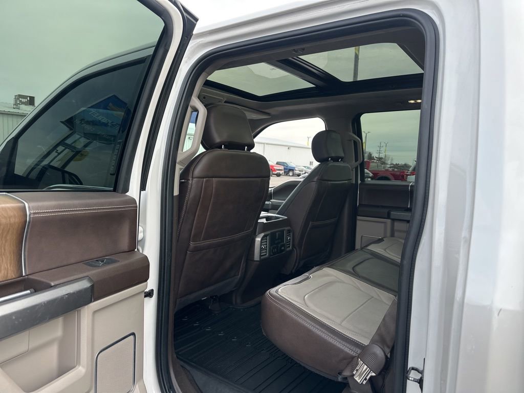 Used 2019 Ford F150 Limited image 25