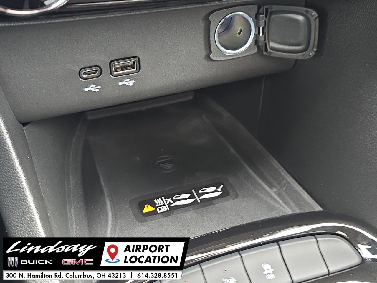 New 2026 Buick Encore GX Sport Touring w/ Advanced Technology Package image 37