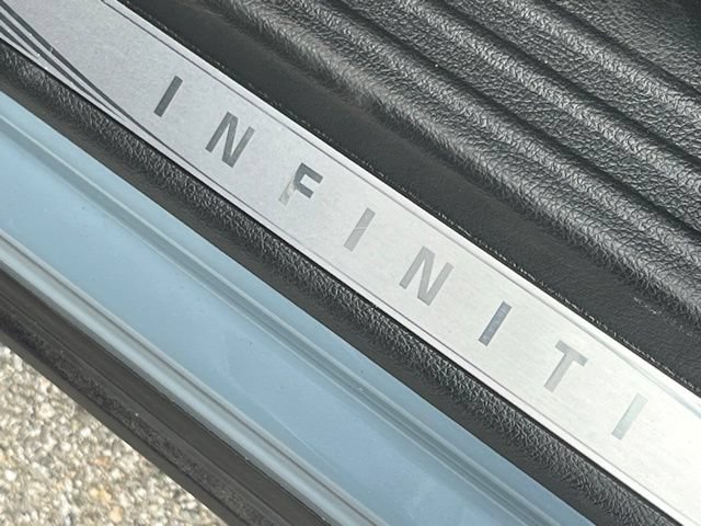 Certified 2023 INFINITI QX55 Luxe w/ Cargo Package AWD/4WD image 25