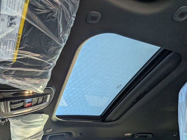 New 2026 Jeep Grand Cherokee Laredo AWD/4WD image 12