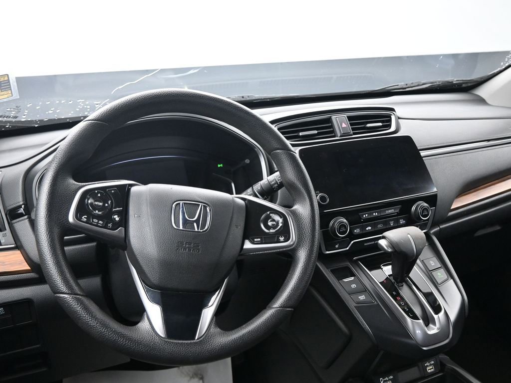 Used 2021 Honda CR-V EX image 25