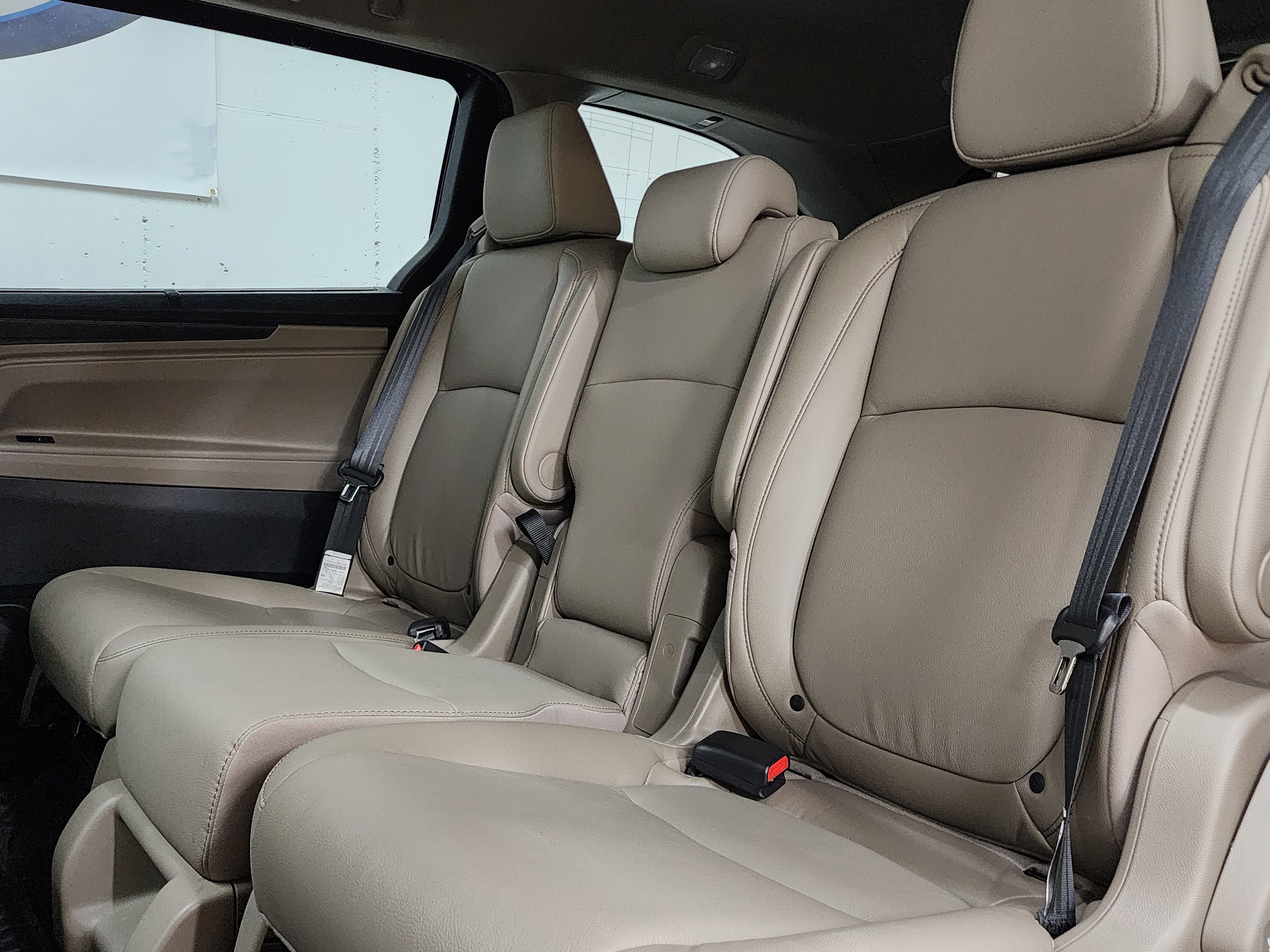 Used 2021 Honda Odyssey EX-L image 18