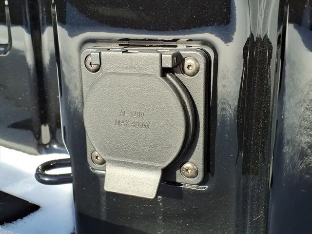 New 2026 GMC Sierra 2500 SLT w/ SLT Convenience Package image 7