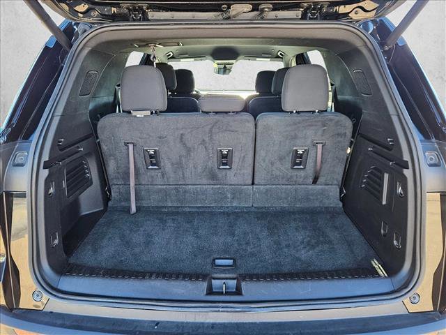 Used 2024 Chevrolet Traverse LT image 6