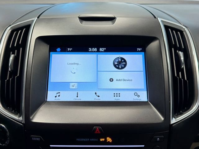 Used 2019 Ford Edge Titanium w/ Cold Weather Package image 13