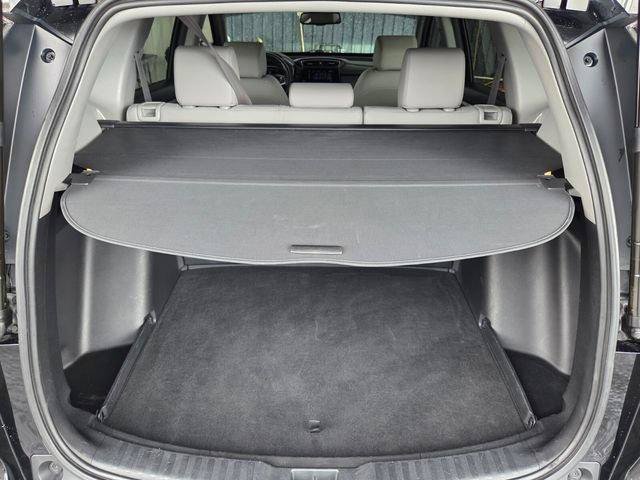Used 2020 Honda CR-V EX-L image 16