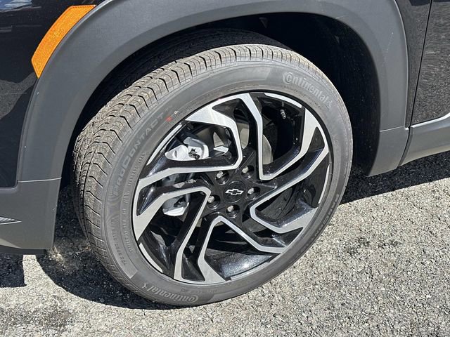 New 2026 Chevrolet TrailBlazer RS w/ Convenience Package image 7