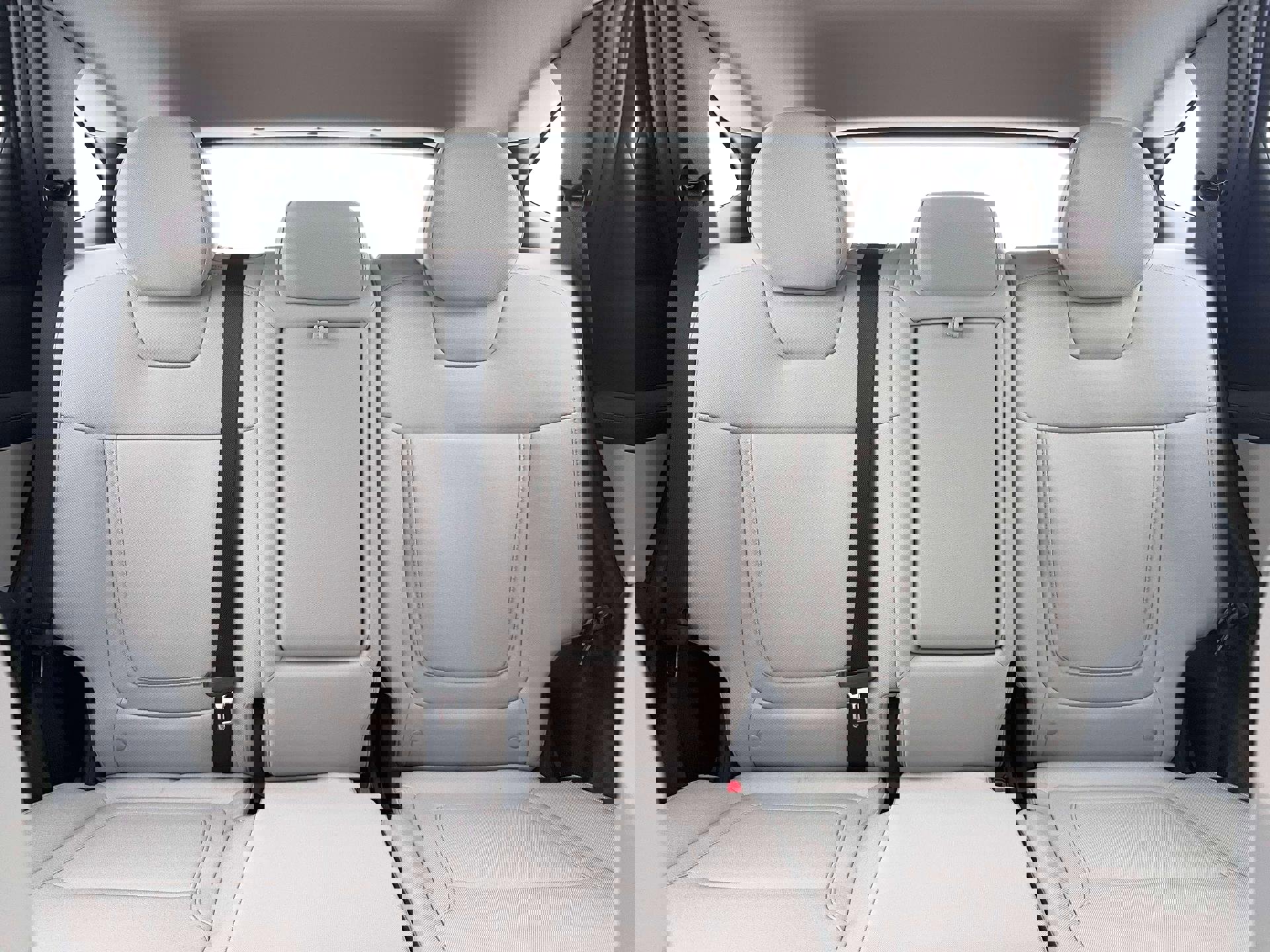 New 2026 Hyundai Tucson SE image 16