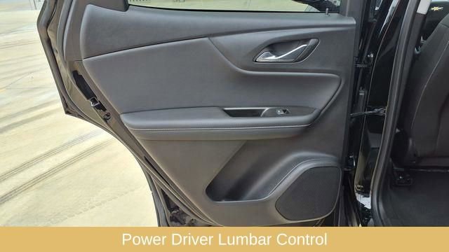Used 2023 Chevrolet Blazer LT w/ Convenience Package image 24