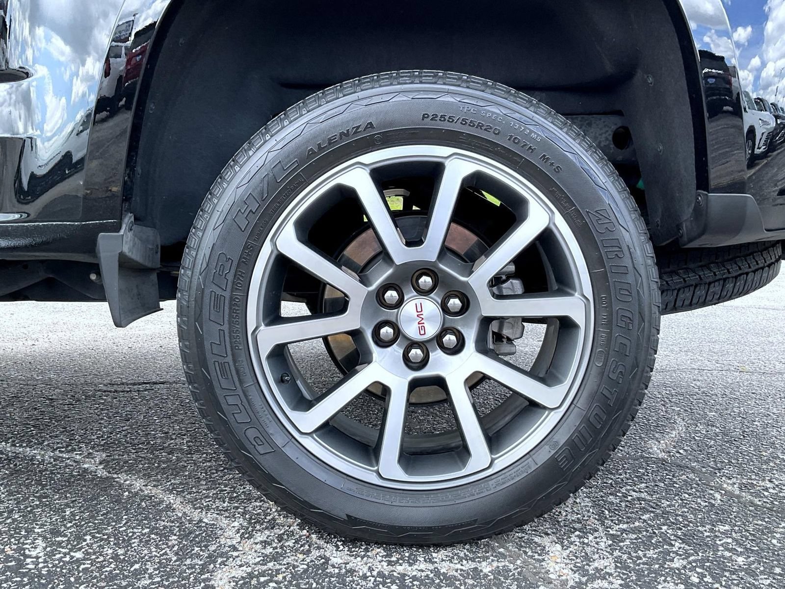 Certified 2022 GMC Canyon Denali AWD/4WD image 22