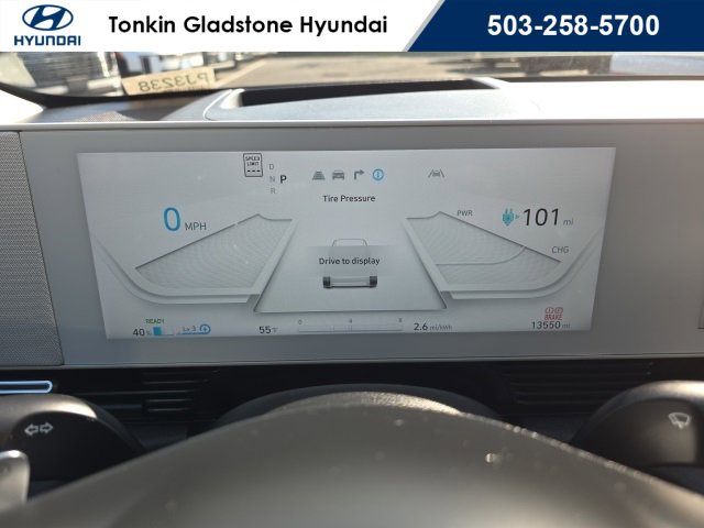 Certified 2024 Hyundai Ioniq 5 Limited image 12