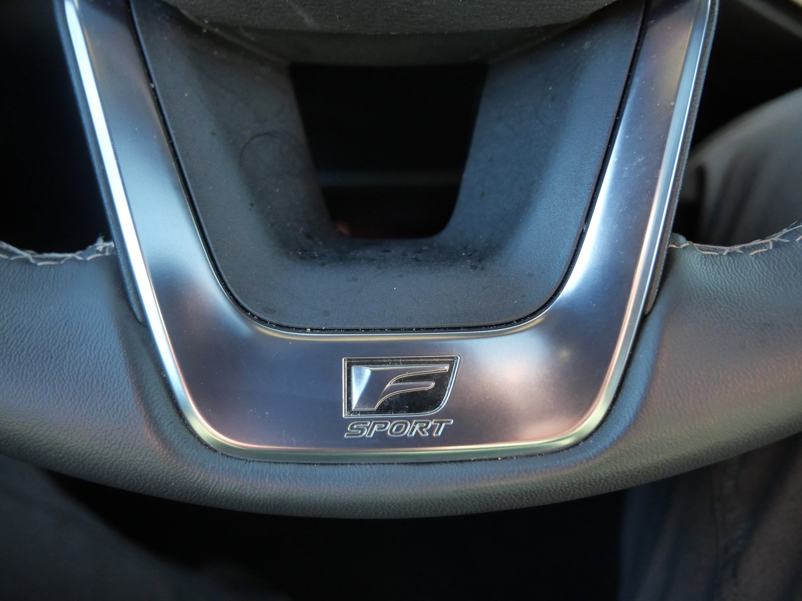 Used 2025 Lexus RX 500h F Sport AWD/4WD image 29