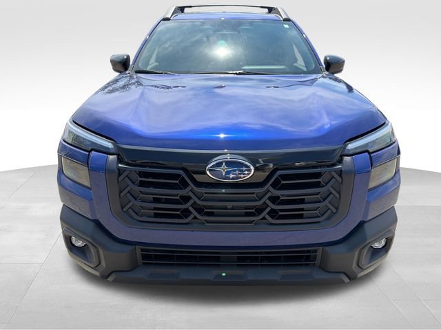 New 2026 Subaru Outback Touring XT AWD/4WD video 2