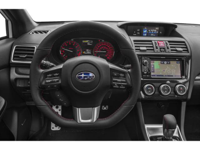 Used 2015 Subaru WRX AWD/4WD image 7
