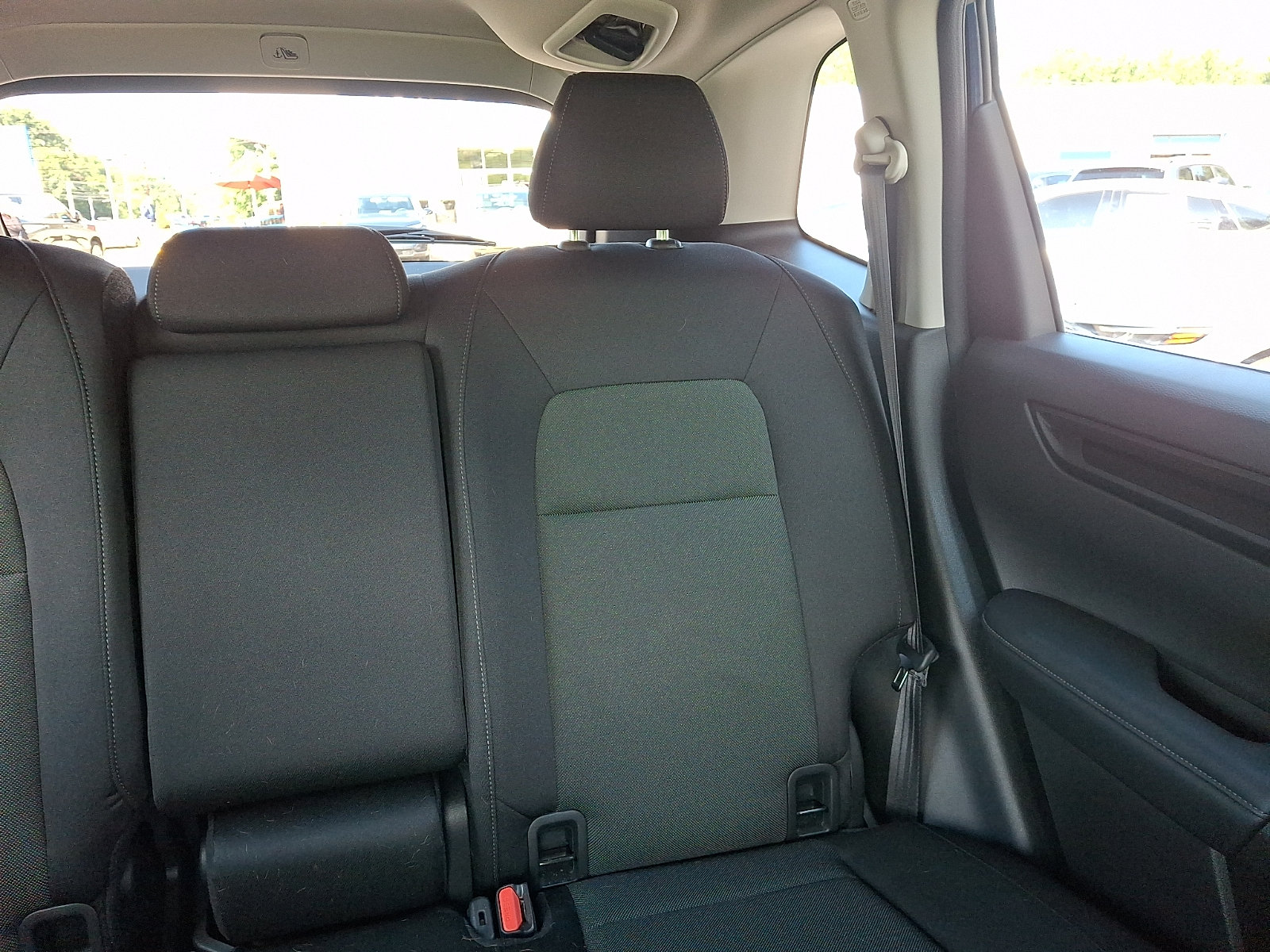 Certified 2024 Honda CR-V LX image 20