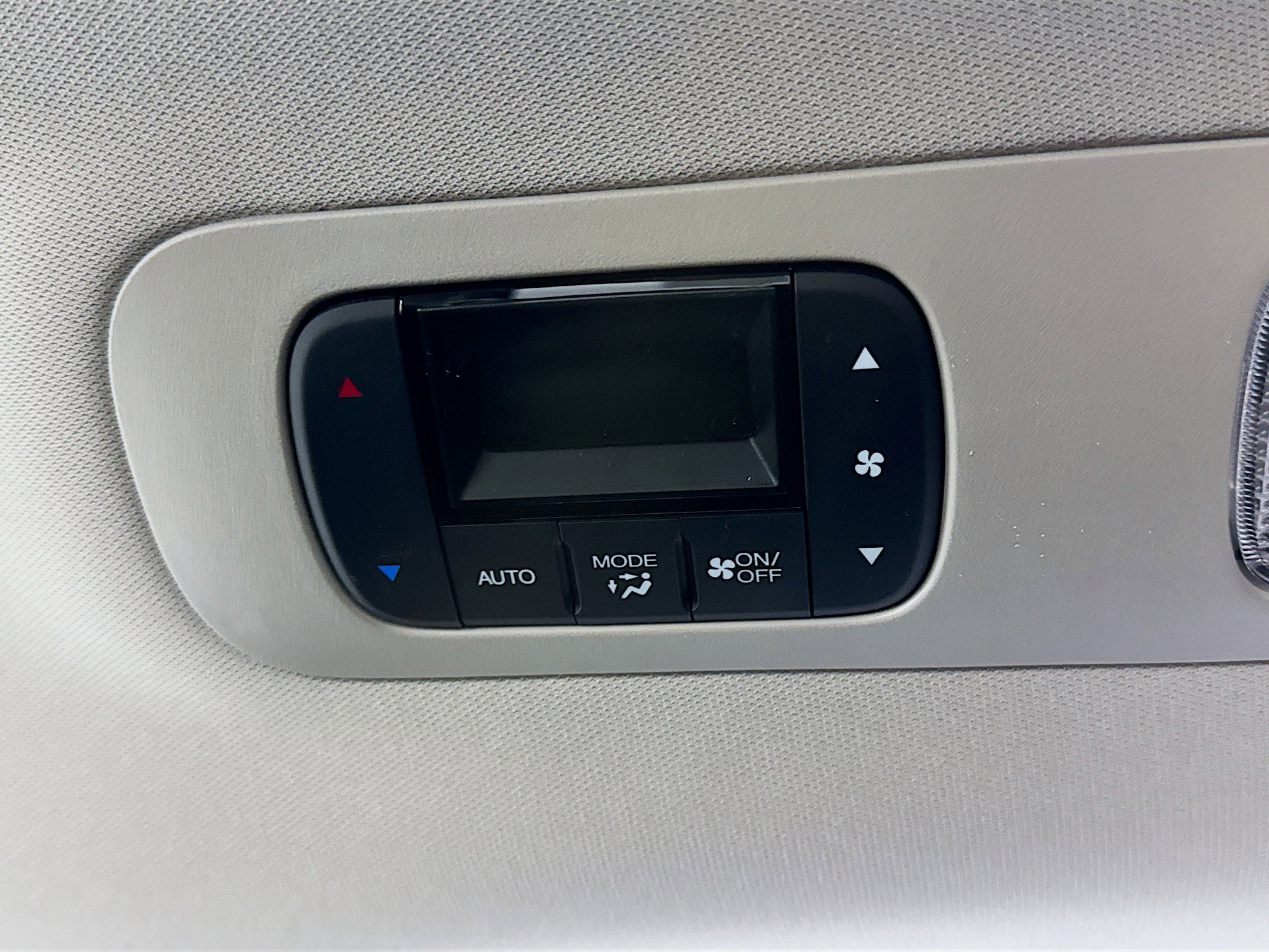 New 2026 Honda Odyssey Elite image 27