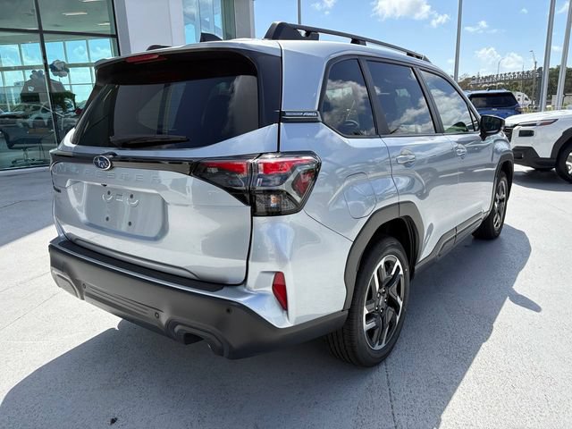 New 2026 Subaru Forester Limited AWD/4WD image 2