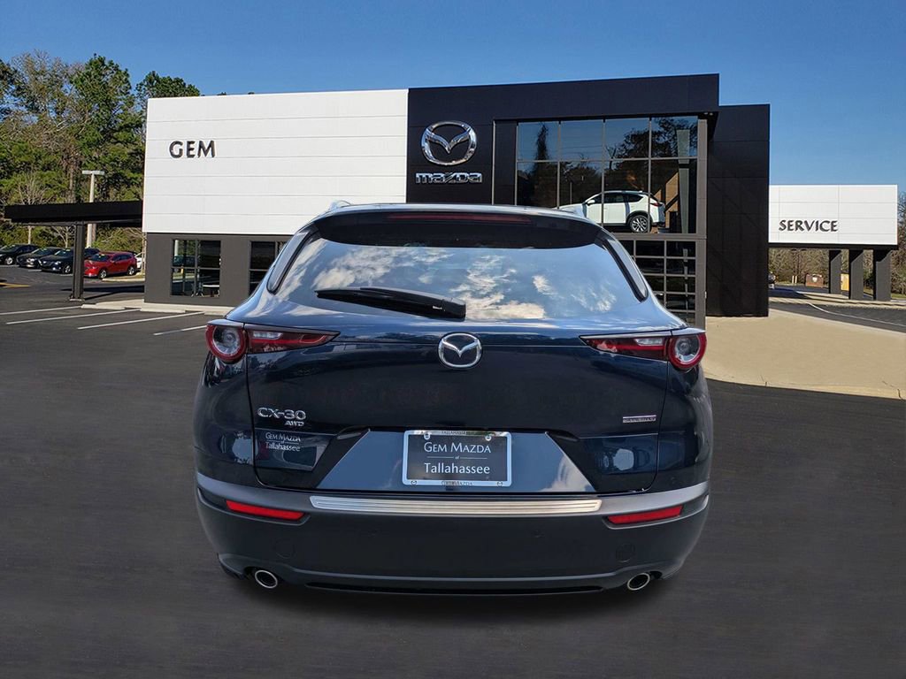 New 2026 MAZDA CX-30 AWD 2.5 S image 5