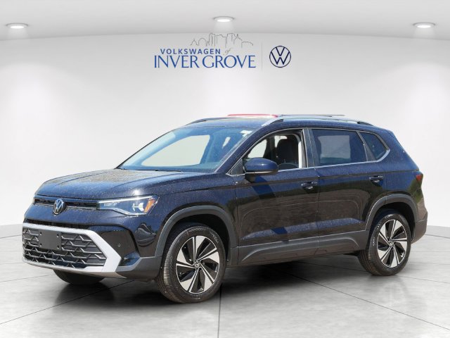 New 2026 Volkswagen Taos SE AWD/4WD image 4