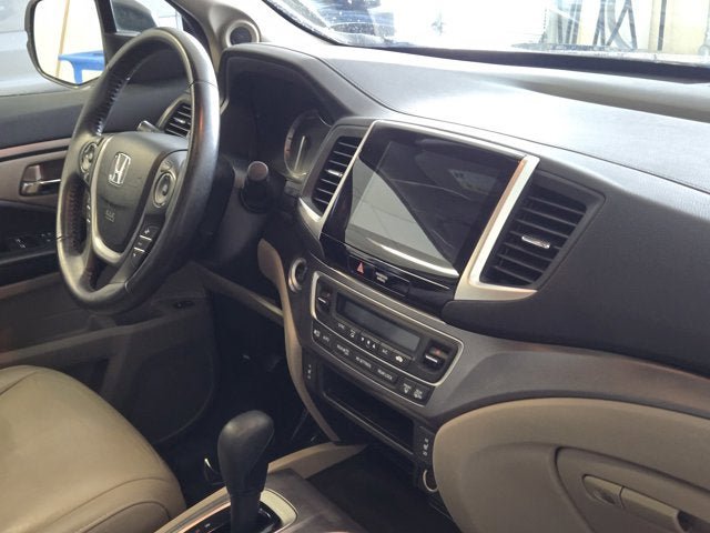 Used 2018 Honda Pilot EX-L image 6