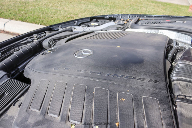 Used 2019 Mercedes-Benz CLS 450 4MATIC image 18