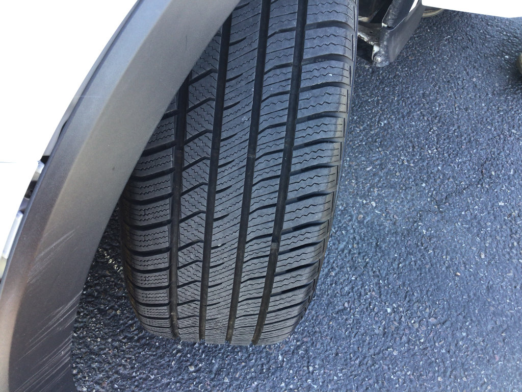Used 2017 Honda HR-V EX image 14