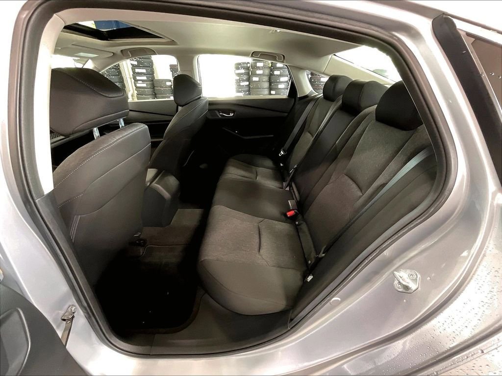 Used 2023 Honda Accord EX image 15