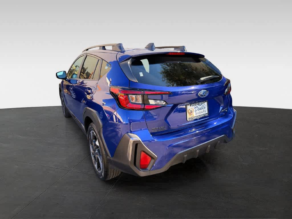 New 2026 Subaru Crosstrek 2.5i Limited AWD/4WD image 4