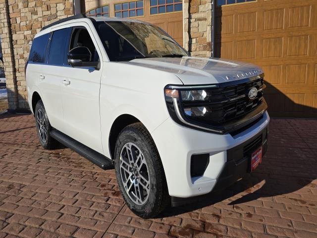 New 2026 Ford Expedition Active image 1