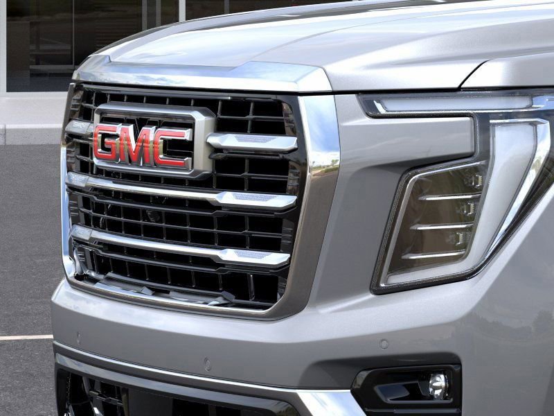 New 2026 GMC Yukon Elevation AWD/4WD image 36