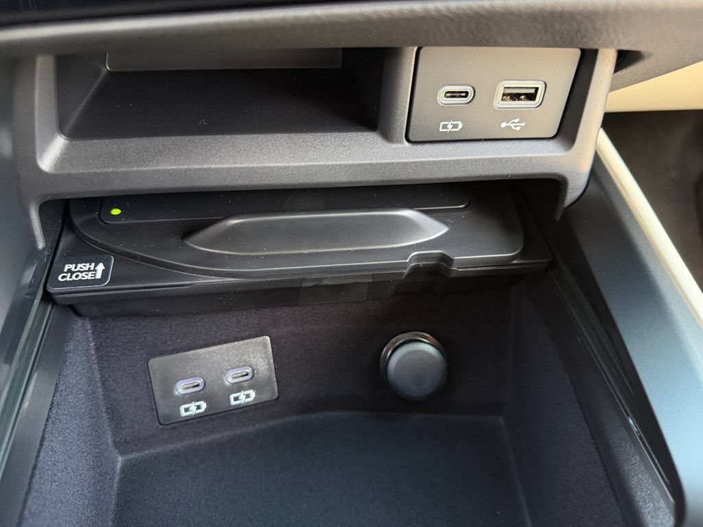 New 2026 Lexus NX 450h+ AWD w/ Luxury Package image 20