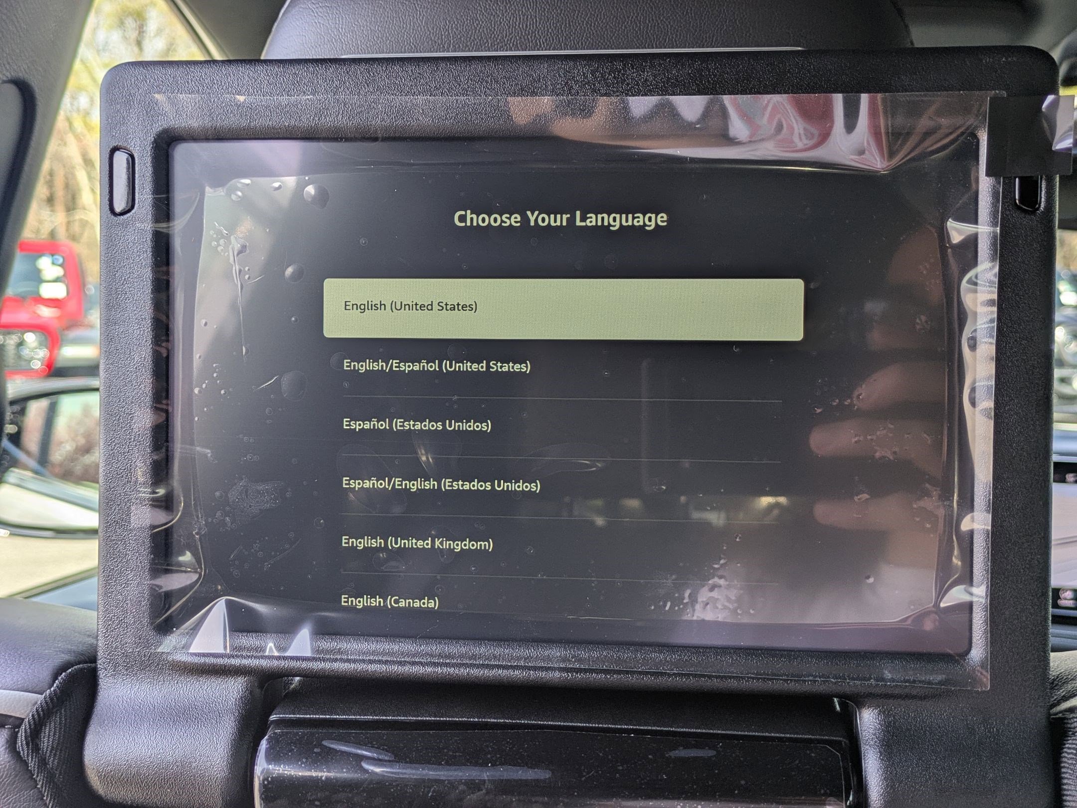 New 2026 Chrysler Pacifica Limited image 25