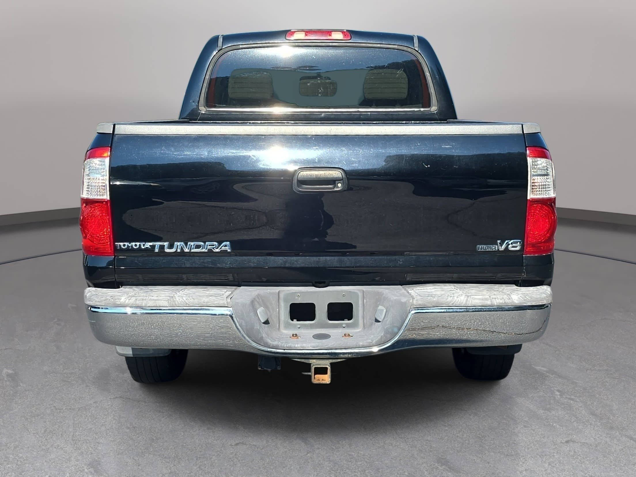 Used 2004 Toyota Tundra SR5 RWD image 6
