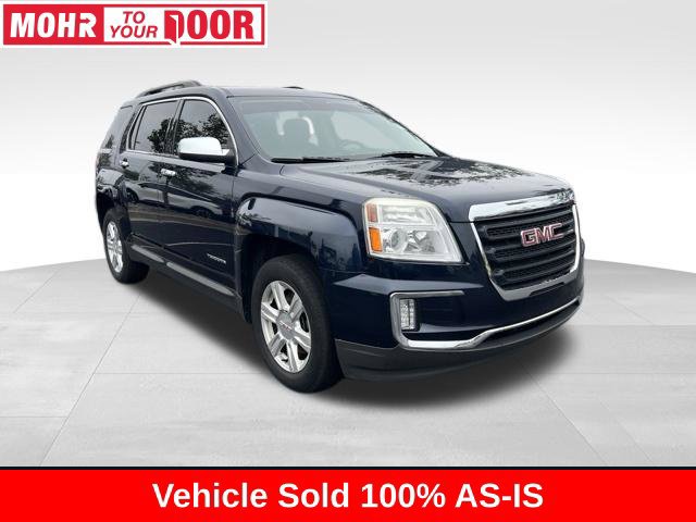 Used 2016 GMC Terrain SLE w/ Convenience Package
