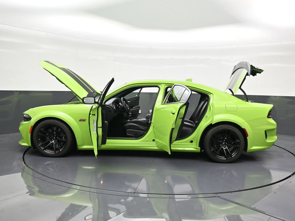 Used 2023 Dodge Charger Scat Pack image 33