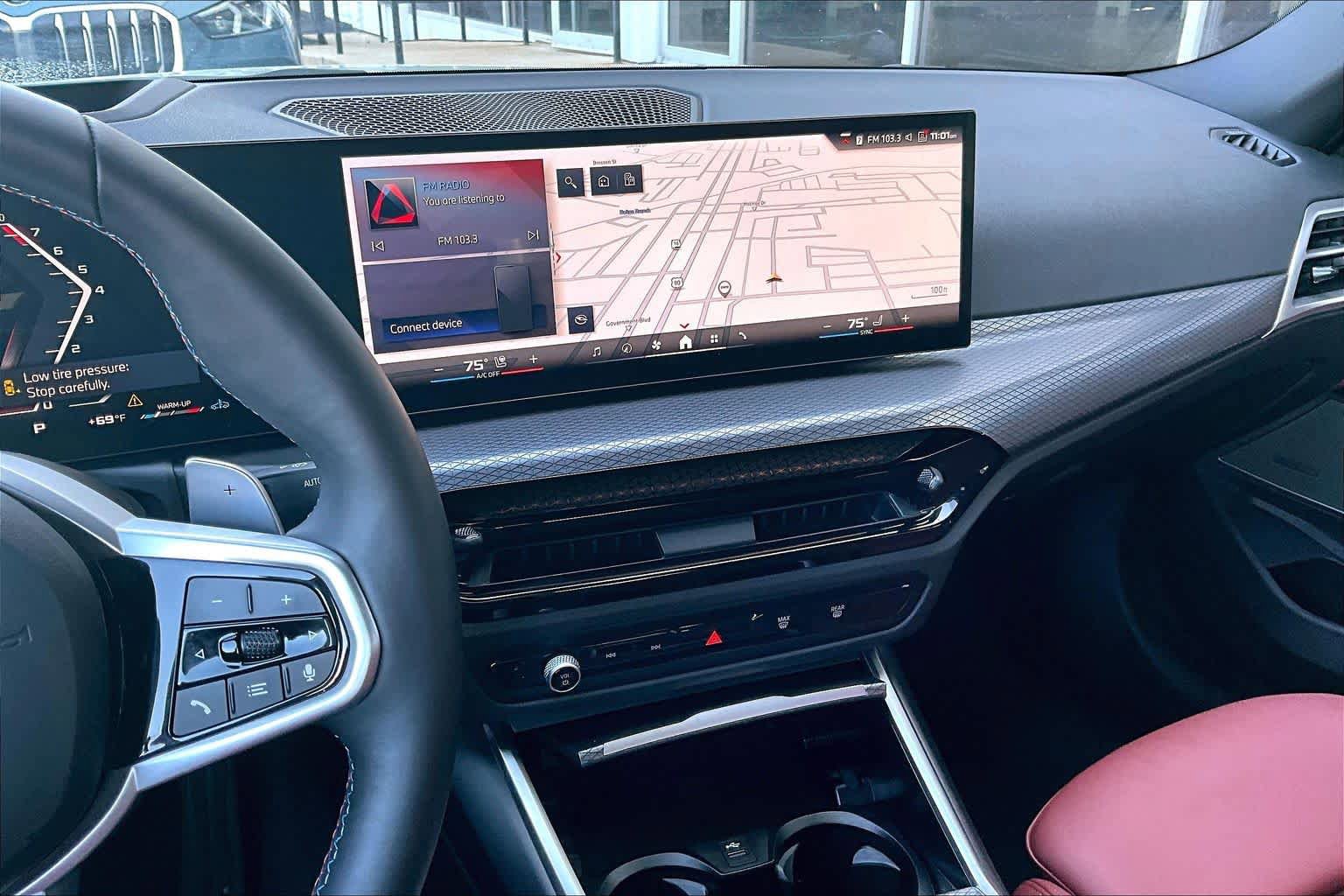 Certified 2025 BMW M340i Sedan image 6