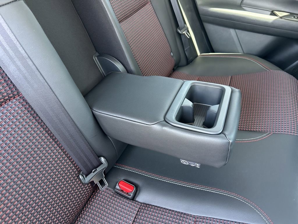 New 2026 Nissan Kicks SR image 48