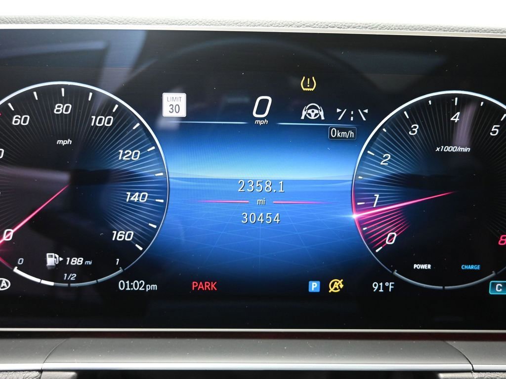 Used 2024 Mercedes-Benz GLE 450 4MATIC image 29