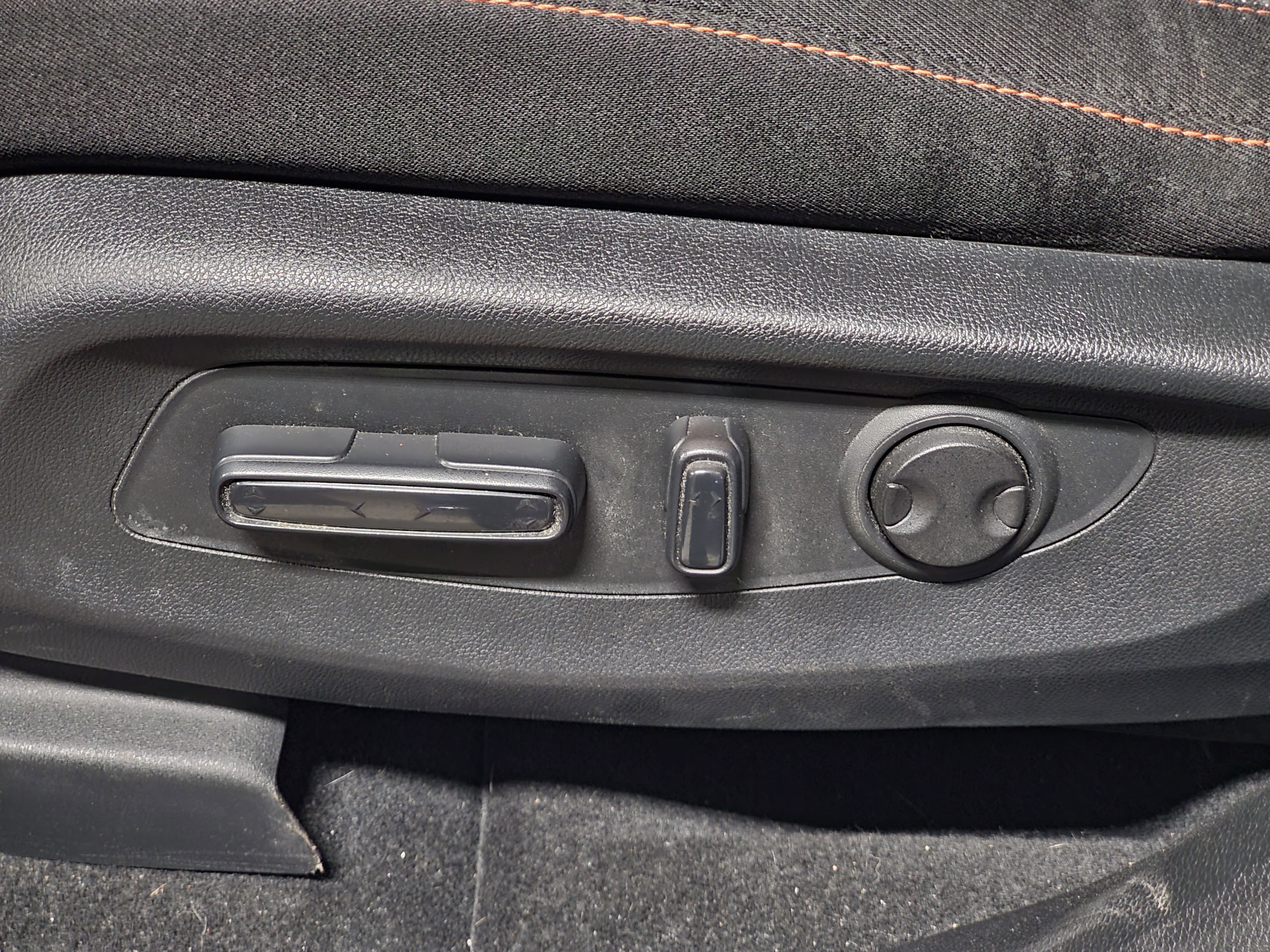 Used 2024 Honda CR-V Sport image 19