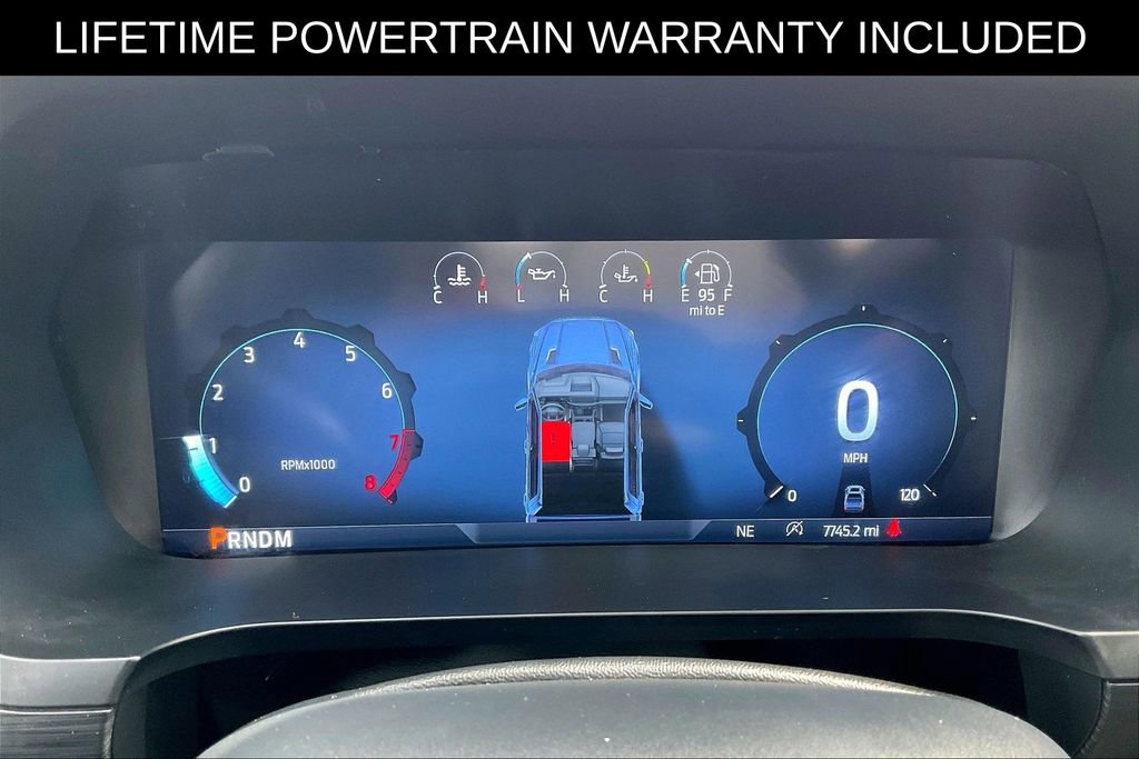 Used 2025 Ford F150 XL w/ Equipment Group 103A High image 26