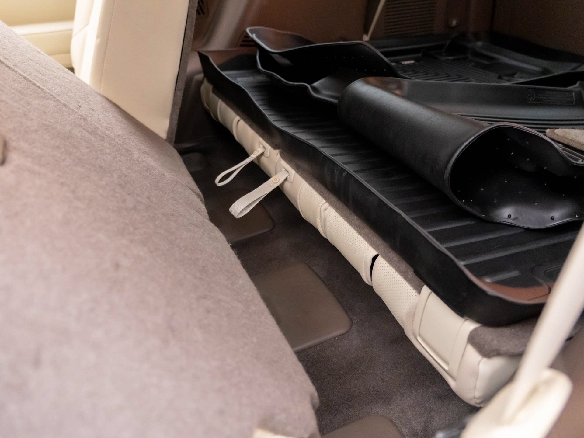 Used 2019 Lexus GX 460 Premium w/ Premium Package AWD/4WD image 20
