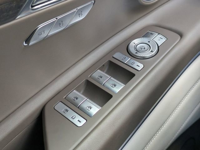 Used 2023 Genesis GV80 3.5T w/ Prestige Package image 28